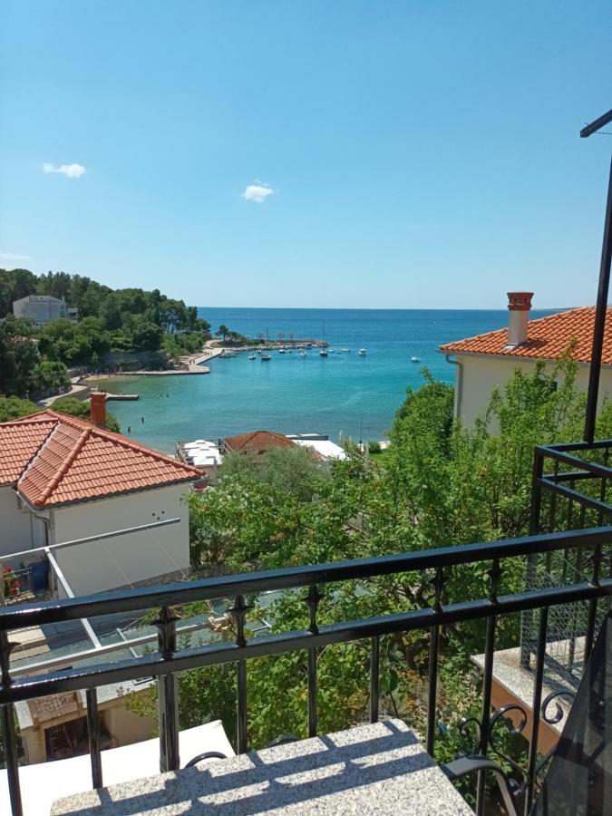 Ferienwohnung Sea & Honey Krk Town Exterior foto